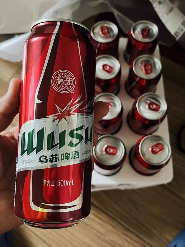 夺命大乌苏，谁能一战到底？