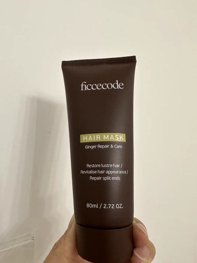 超值好货购后晒之菲斯蔻生姜洗发水