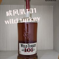 性价比超高的一瓶波本