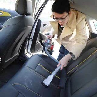 一文读懂：如何选择无线车载吸尘器？应该重点关注什么？