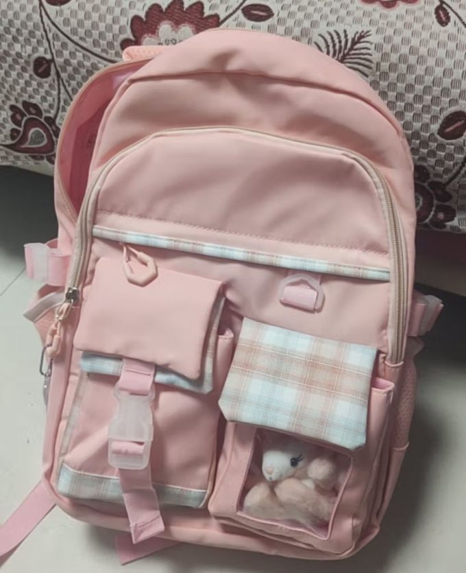 学生书包