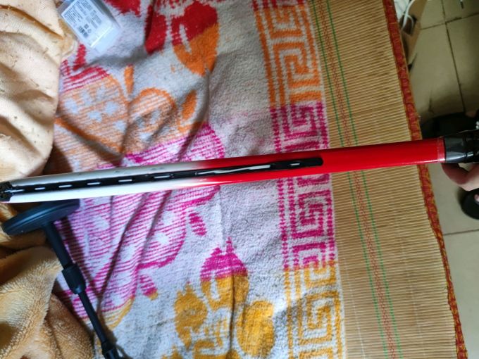 羽毛球具
