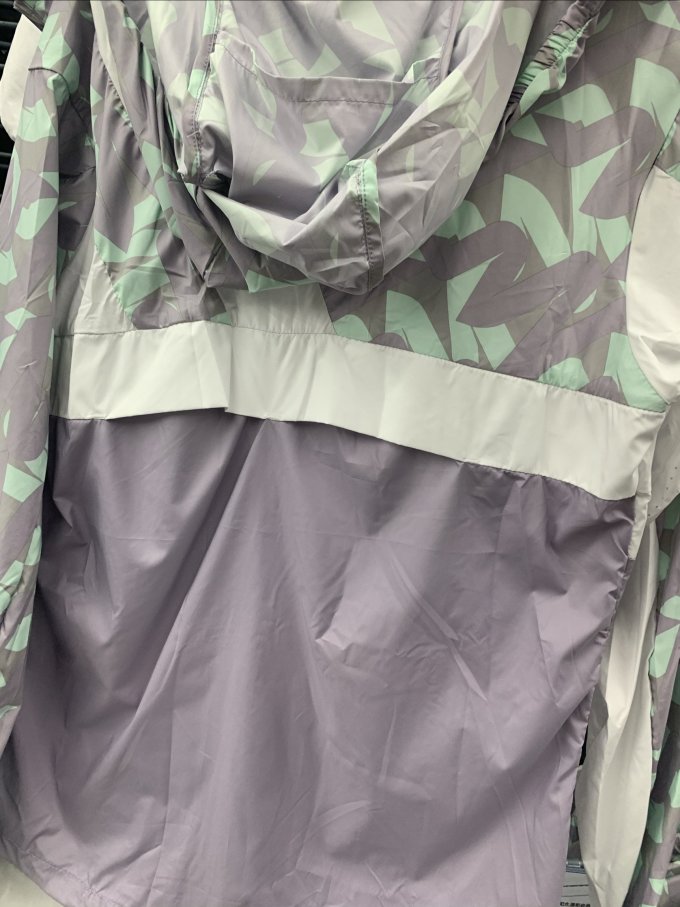 迪卡侬99元一件的防晒超好看