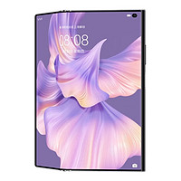 华为Mate Xs 2：支持北斗卫星，超轻薄8GB 256GB锦白折叠屏手机