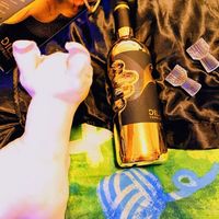 今夜的微醺意大利天使之手