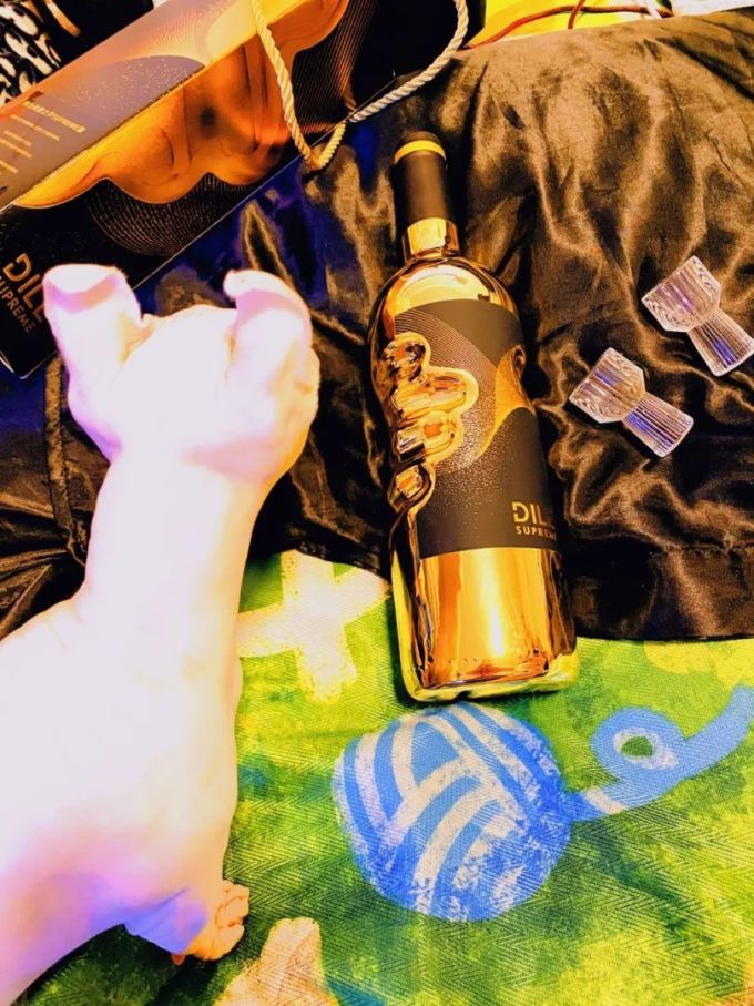 帝力葡萄酒