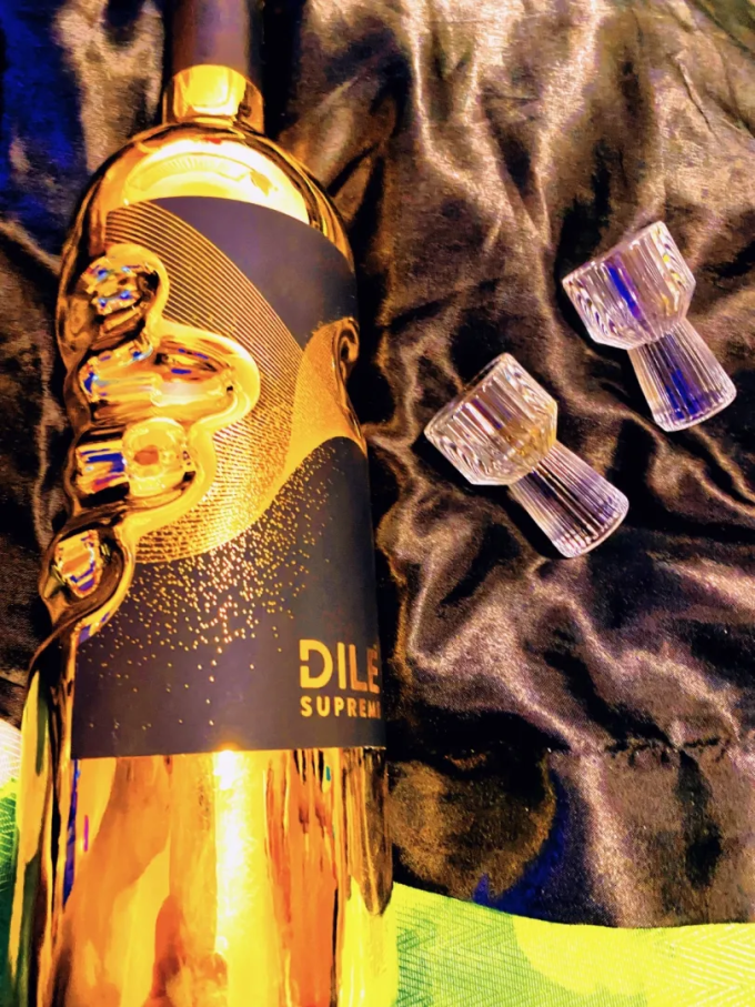 帝力葡萄酒