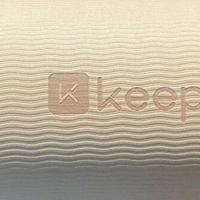 Keep TPE瑜伽垫健身垫