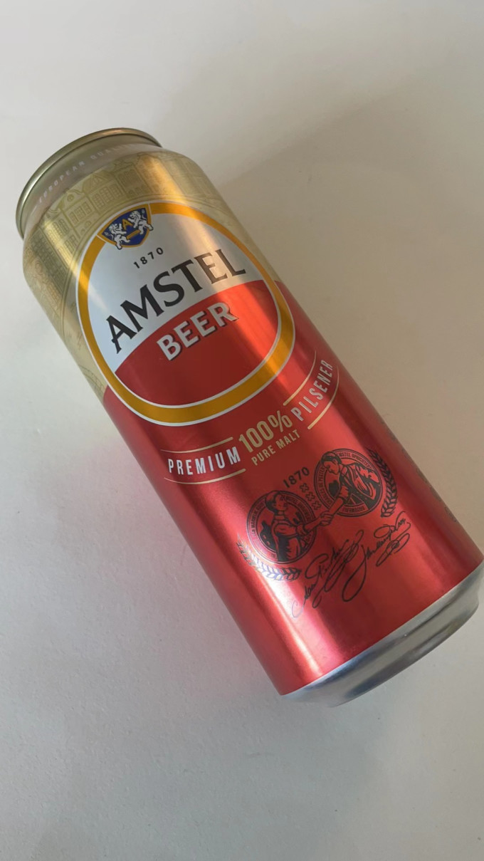 红爵精酿啤酒