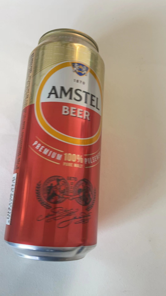 红爵精酿啤酒