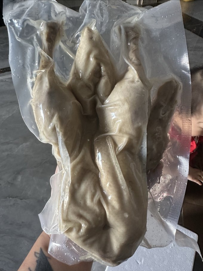 新润肉禽预制菜