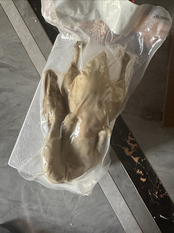 新润肉禽预制菜