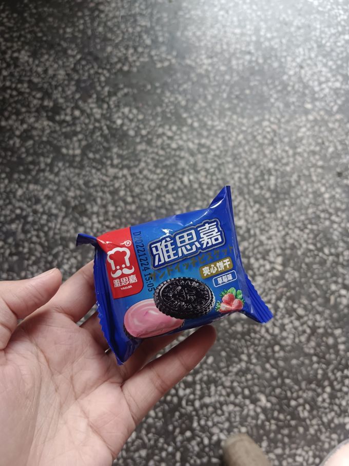 奥利奥饼干