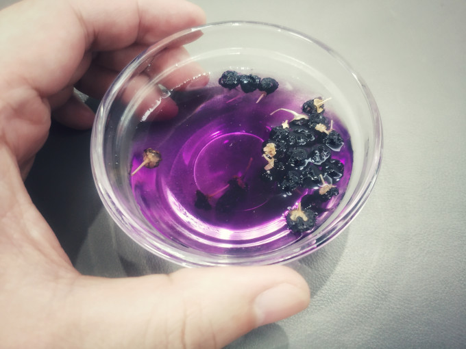中广德盛茶类