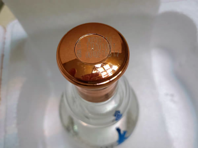 白酒