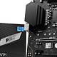 微星发布 PRO Z790-S WIFI “实干型”主板，WIFI 6E无线、双PCIe 4.0 M.2、14相供电