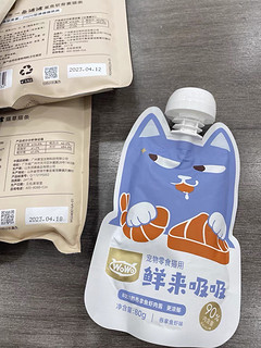 WoWo猫条，让你的猫咪零食时间更精彩