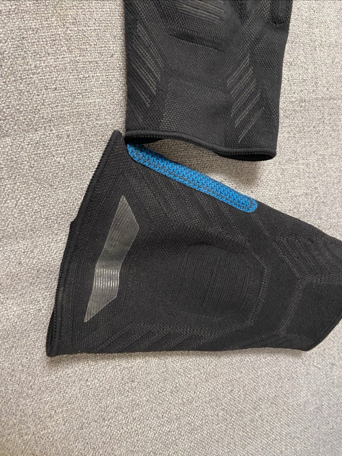 迪卡侬运动护具怎么样 轻松运动,从一款好的运动护膝开始!_什么值得买