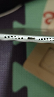 搜出来iPad，我以为是mini2代