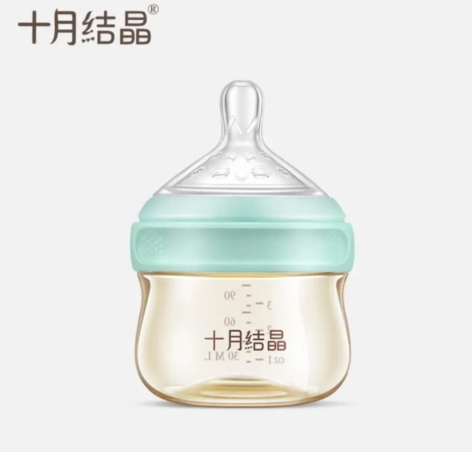 奶瓶