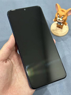 华为畅享20pro5g智能手机