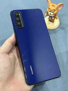 华为畅享20pro5g智能手机