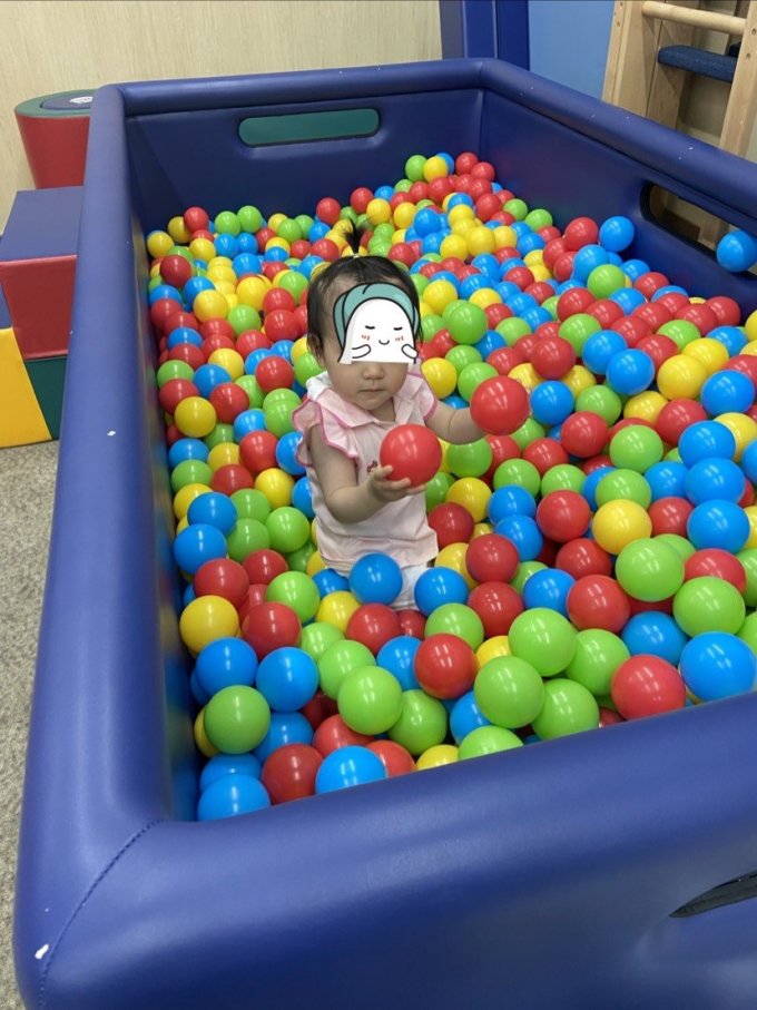 亲子活动