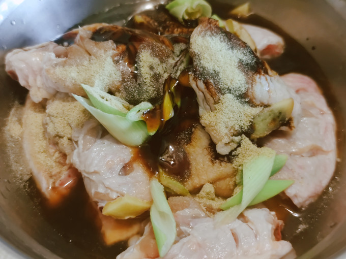 寻岭蜂蜜