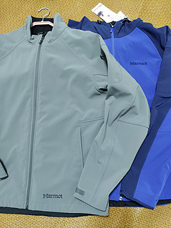 marmot m1