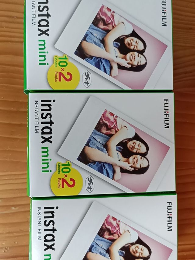 日本最值得带的小东西；富士照片打印纸