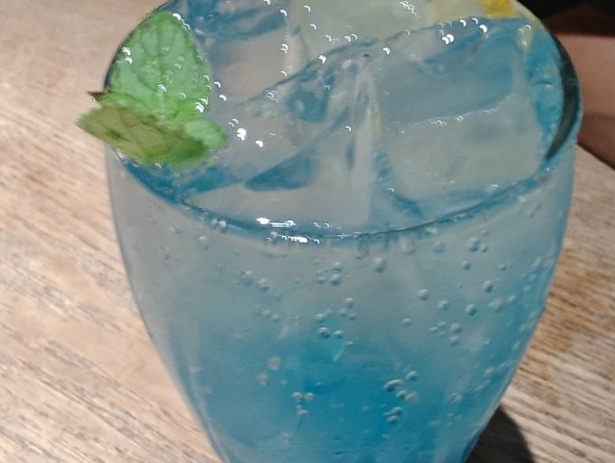 碳酸饮料