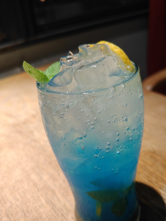 碳酸饮料