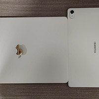 Matepad柔光版，一款比ipad更适合MacBook用户的外在高分平板。