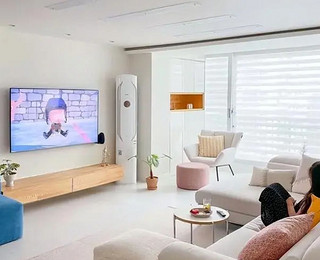 新屋装修必须知道的选购电视小技巧？
