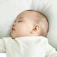 佳韵宝婴儿定型枕测评：让宝宝睡出圆圆的脑袋