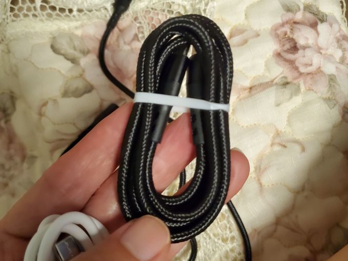数据线