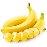 ​夏日食光，就适合吃上一根香蕉