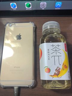 夏日时光