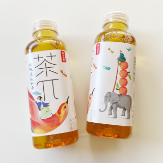 夏日时光