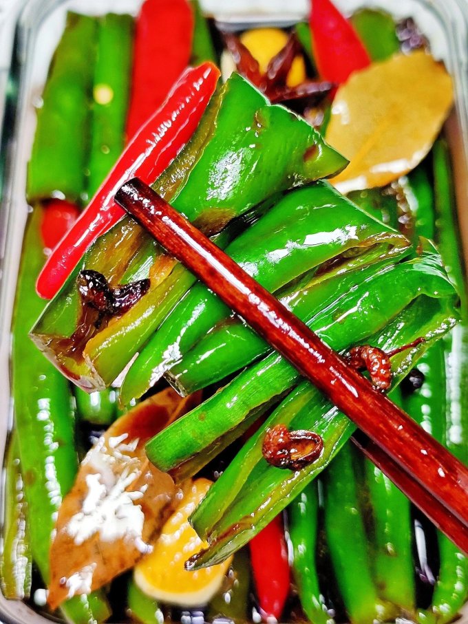 李锦记酱油食醋