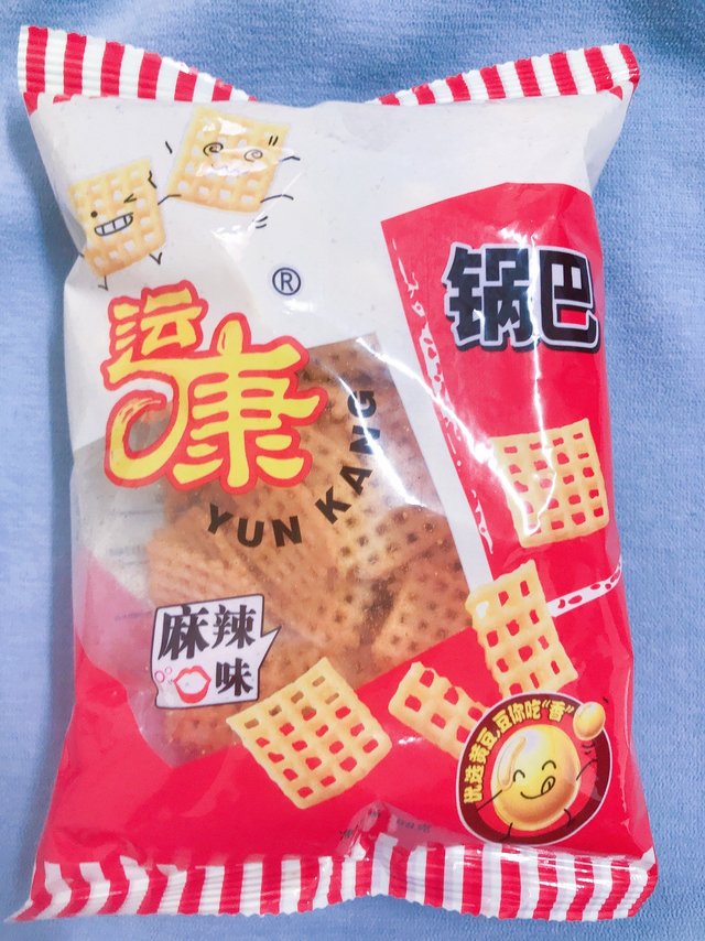 老式怀旧零食