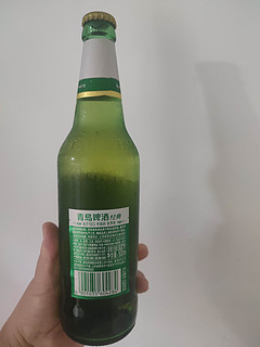 夏日食光‖夏天就要喝冰镇的青岛啤酒啊