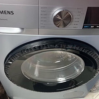 西门子(SIEMENS) 10公斤全自动滚筒洗衣机