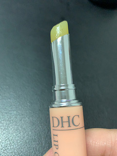 DHC润唇膏，秋日里给嘴唇最好的呵护！