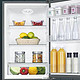 家用冰箱需要经常清洁，让食物更安心！