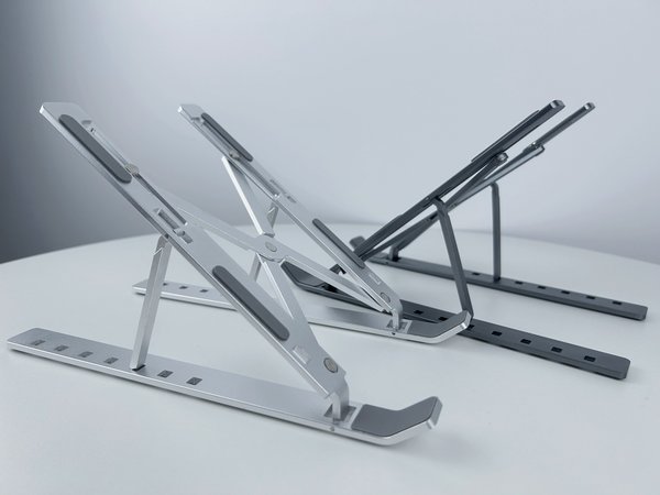 人手必备的笔记本支架