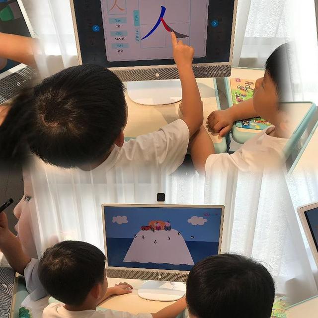 学习机怎么选？选大屏护眼、家长管控还是海量学习资源？元创师22K2大屏护眼学习机告诉你当然全都要！