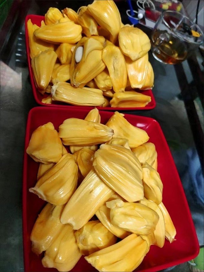 仙果岭其他水果