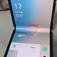 vivo  X Flip 12GB+256GB 钻黑 轻巧优雅设计 魔镜大外屏 悬停蔡司影像 骁龙8+ 芯片 5G 折叠屏手机 xflip