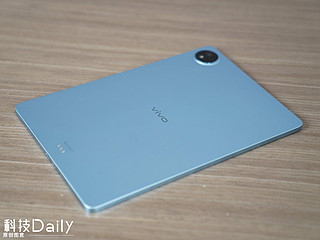 【vivo Pad Air 图赏】